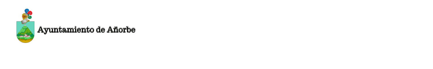 Ayuntamiento de Añorbe